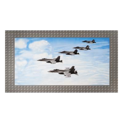 SE Air Show PANEL 4282P
