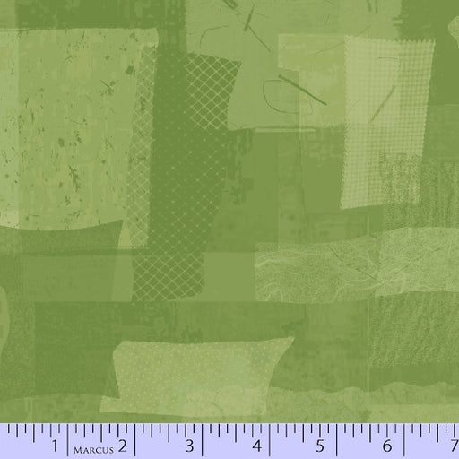 MB Scrap Heap 0575 1014 Grass