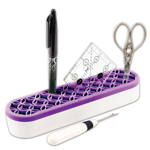 Stash N Store Purple