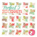 Perfect 5 Quilts by It's Sew Emma