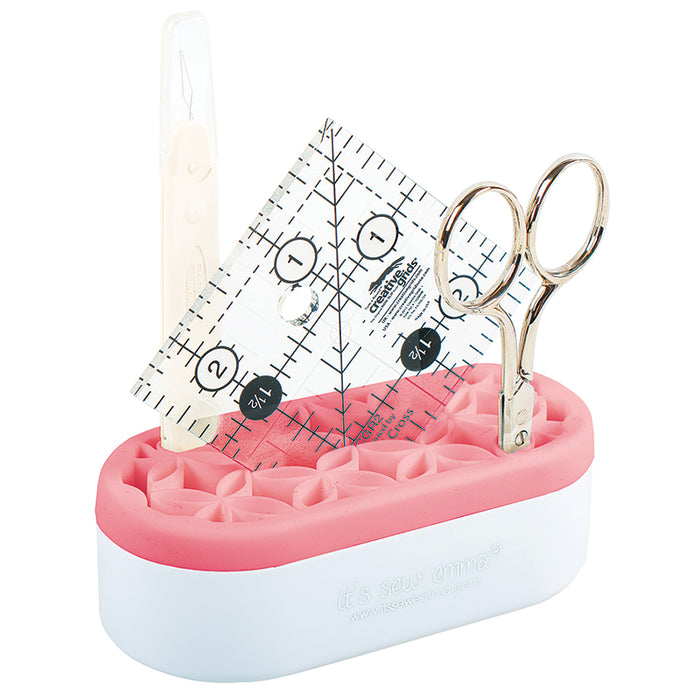 Stash N Store Mini Pink