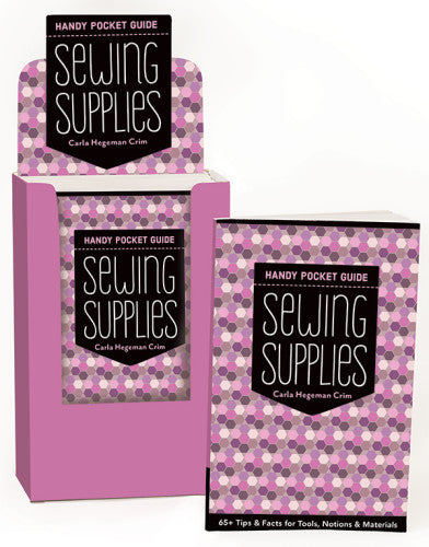  Sewing Supplies Handy