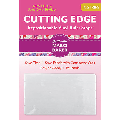 Cutting Edge 