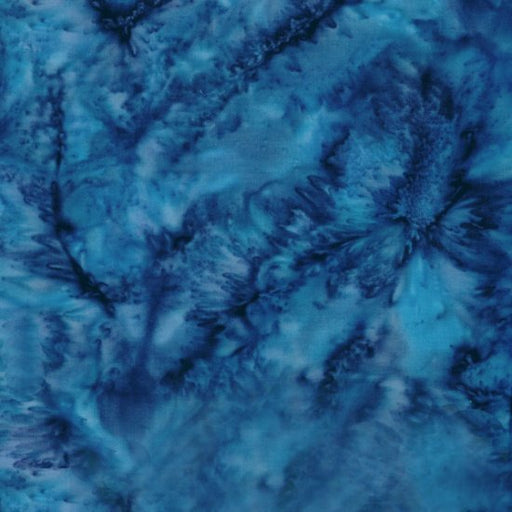 HO Bali Batik 1895-317 Macaw