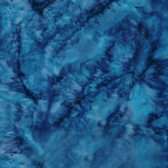 HO Bali Batik 1895-317 Macaw