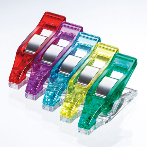 Mini Wonder Clips 50ct