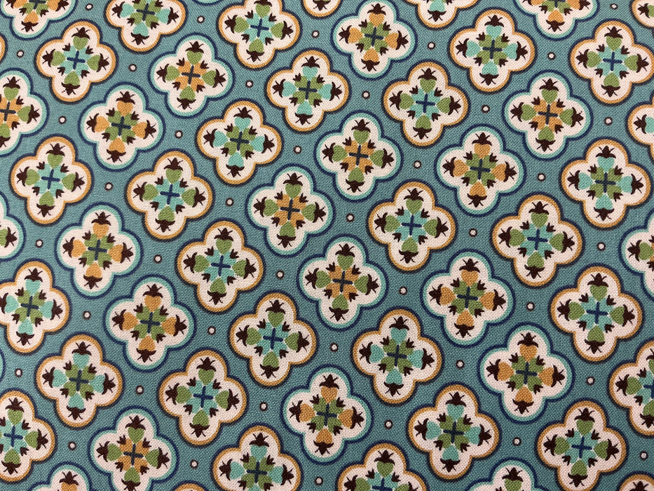 RB Raindrop Sentimental Mercantile-Lori Holt