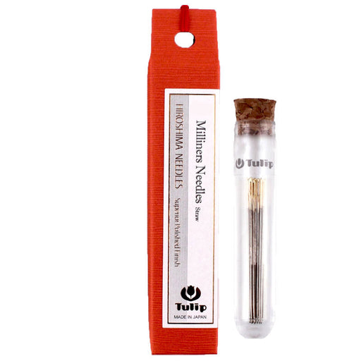 Tupi; Millners Needles Asst. #8910