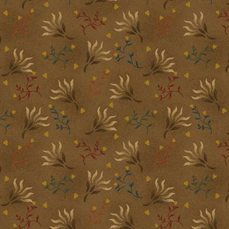 HG Spiced 108" 0894 33 Brown