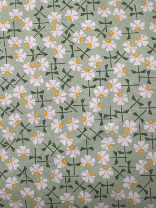 CS Sweet Floral Scent Mint
