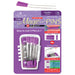 Magic Fork Pins 0.5mm 30 ct