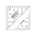 Bloc Loc HST Square Up Ruler 1.5