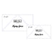Flying Geese Ruler Set 3