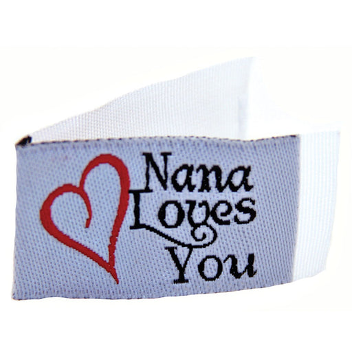 Nana Loves You 12ct