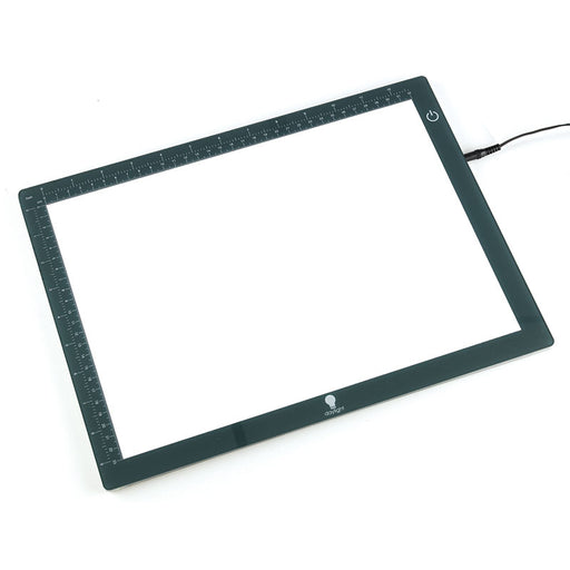 Wafer 1 Light Box 9 x 12.5