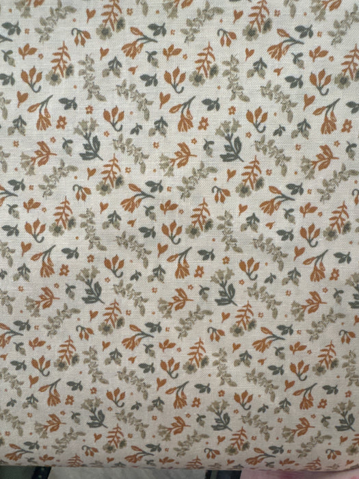 RB The Old Garden Cream