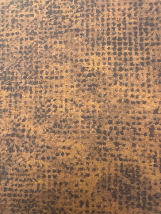 AN Tic Tac Brown