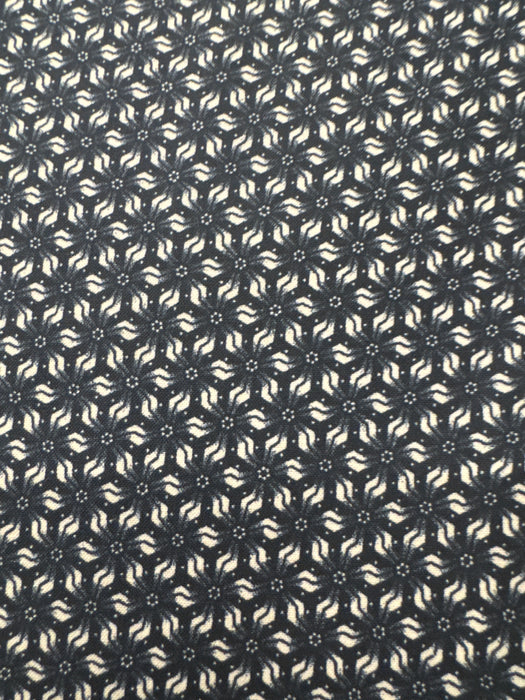 MO Snowman Gatherings IV Dark Blue Whispy