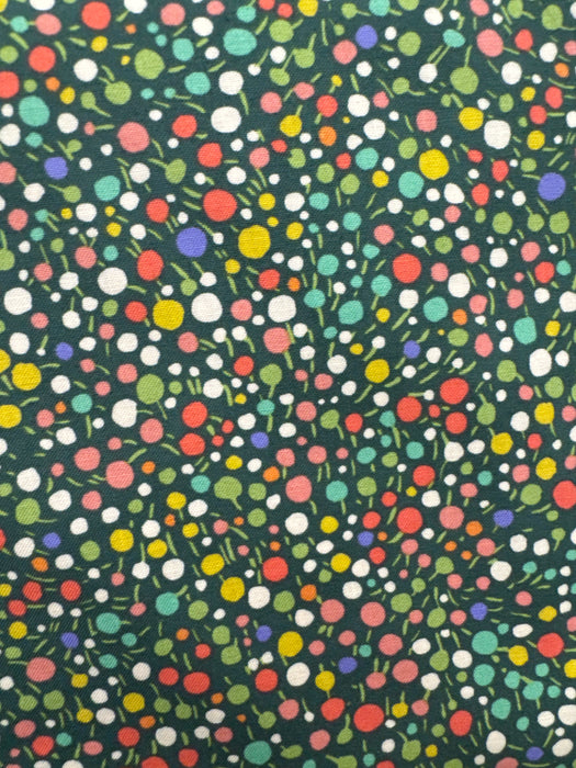 FS Parterre Poppy Field Multi
