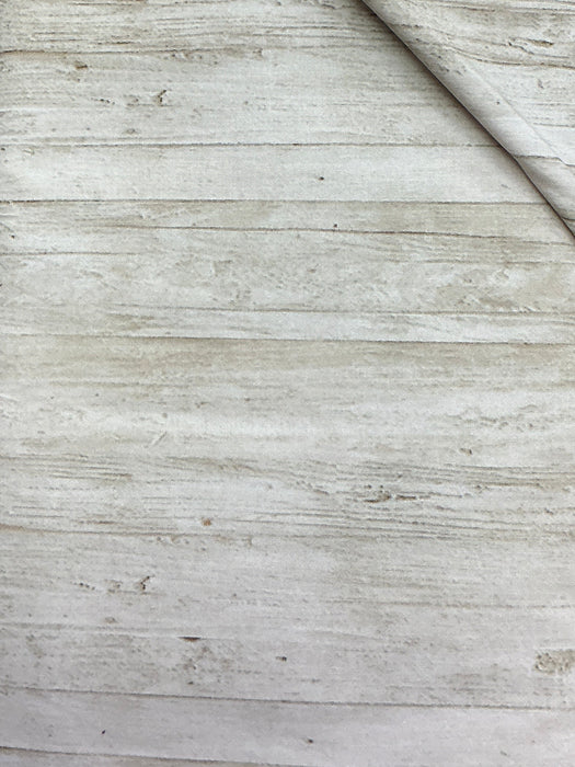 CW Light Khaki Woodgrain Backyard BBQ