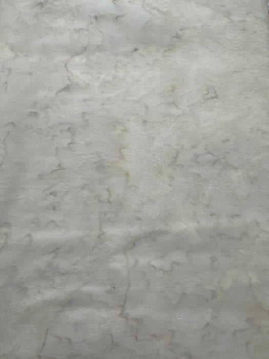 AN Ivory Basic Batik