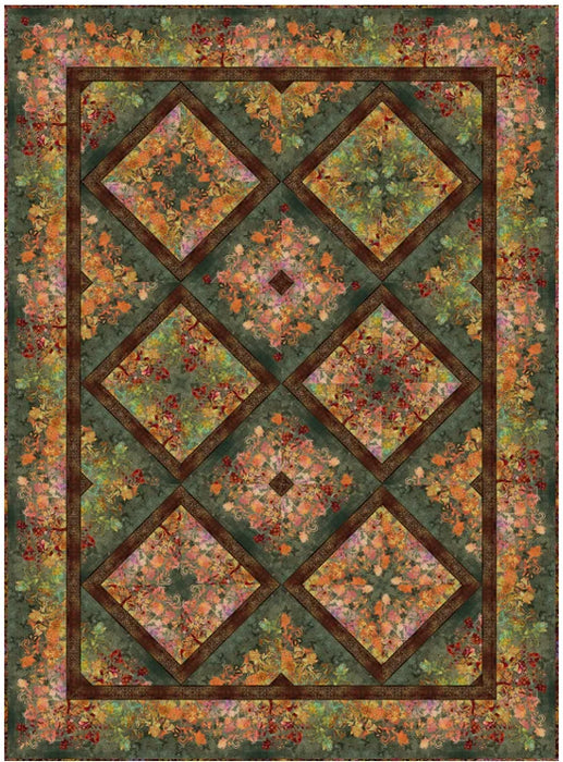 JY Evanescence Kaleidoscope Kit
