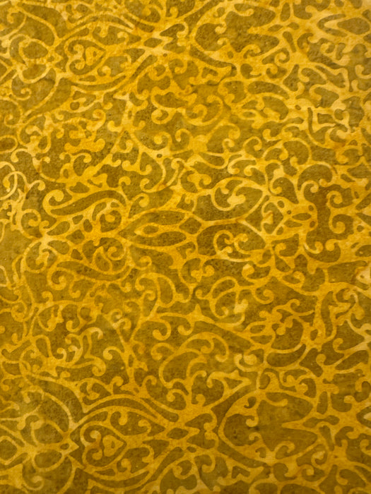 BB Decorative Carving Mustard Seed