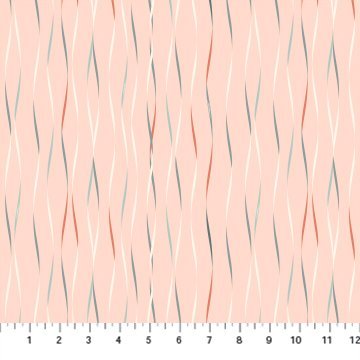 NC Festive Fauna Pink