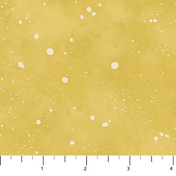 NC Hocus Pocus Yellow