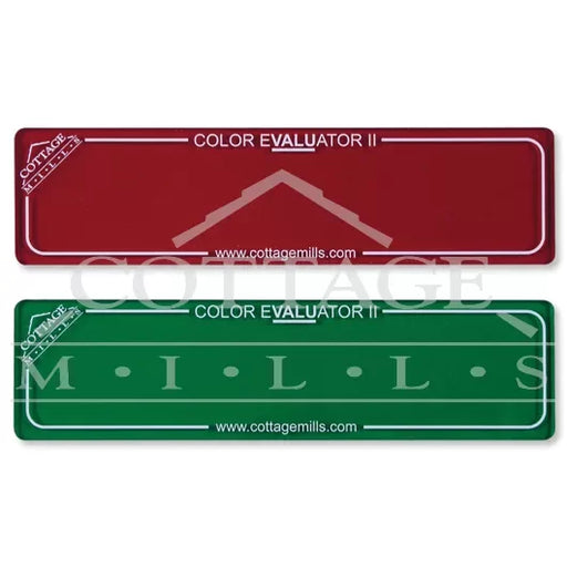 Color Evaluator 
