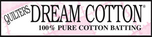 QD Cotton Supreme Queen -Natural