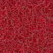 HO Joyful Traditions T7753 5S Red/Silver