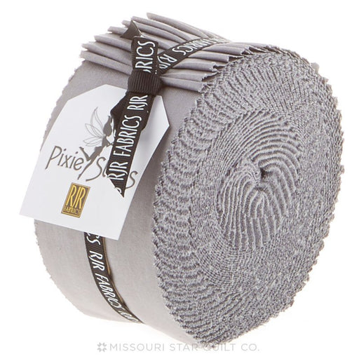 RJR Supreme Solid Silver Pixie Strips