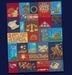 OESD Patriotic Alphabet CD