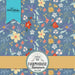RB Farmhouse Summer 10 Inch Squares 42 Pcs.