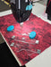 Classi Creations Home Deck Machine Quilt Paddles and Rulers Set