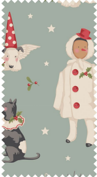 TIL Winterfriends Duckegg Merry Little Christmas