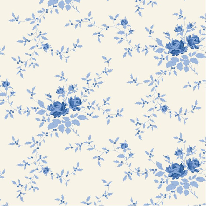 TIL Noel Blue Something Blue