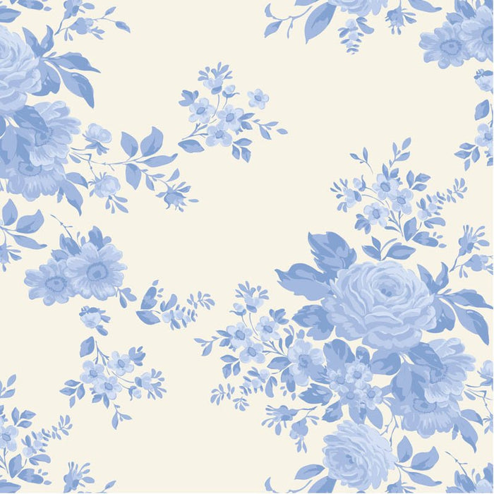 TIL Carol Pale Blue Something Blue