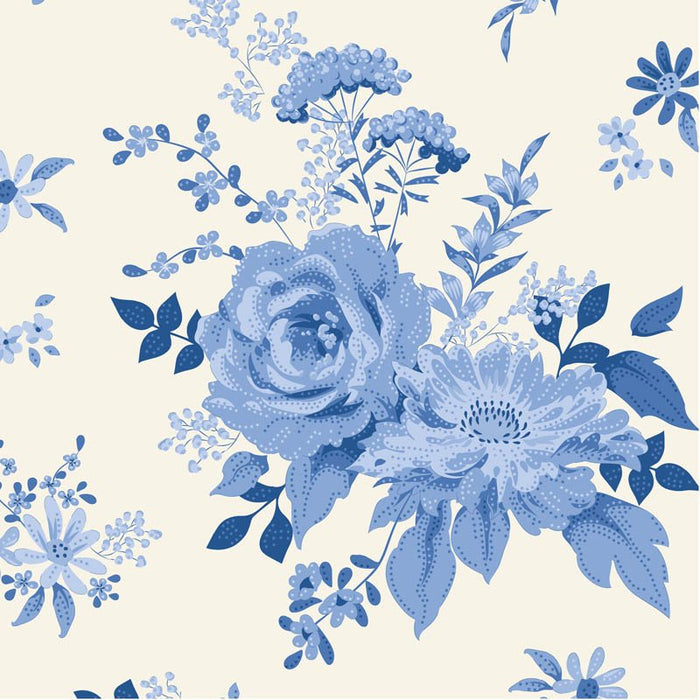 TIL Wildgarden Blue Something Blue