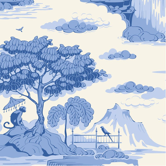 TIL Cottonview Cream Something Blue