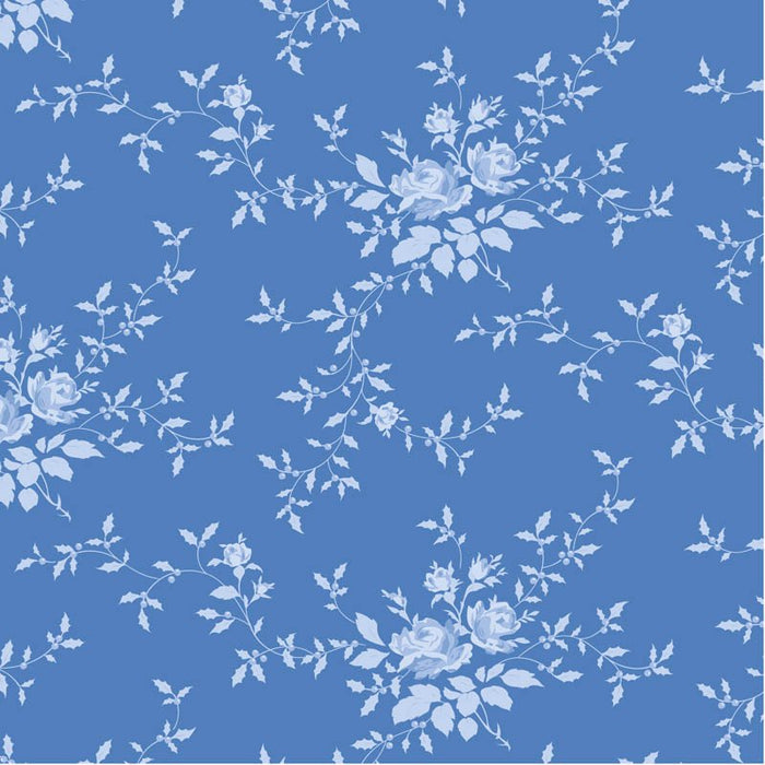 TIL Noel Cornflower Something Blue