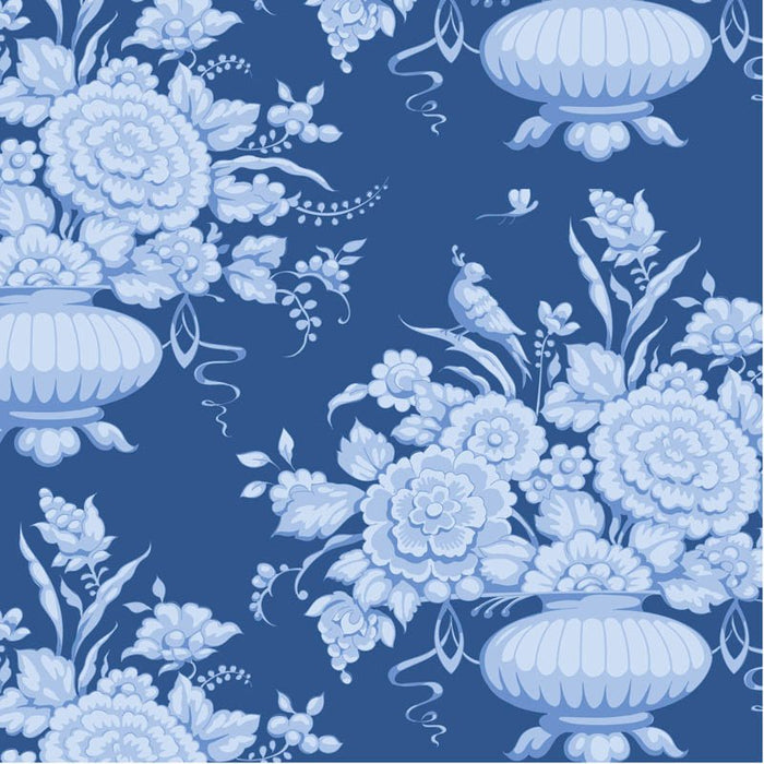 TIL Afina Denim Something Blue