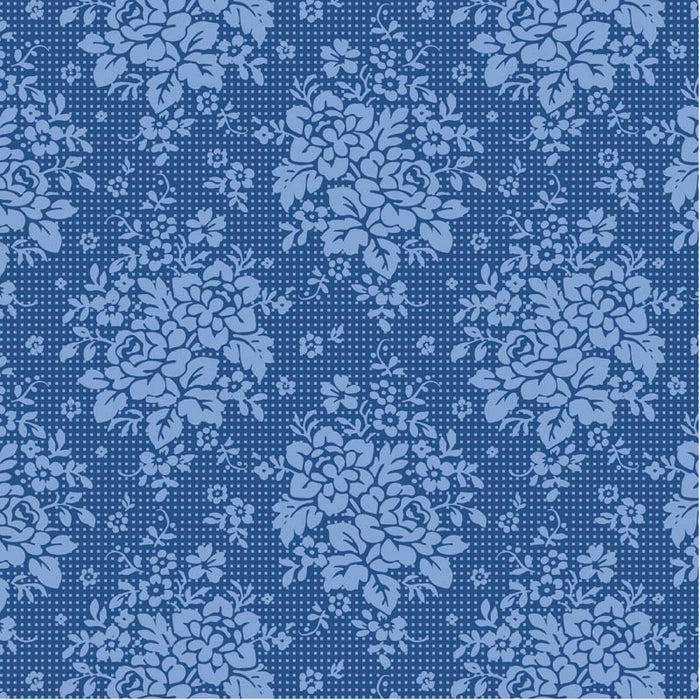 TIL Picknic Denim Something Blue
