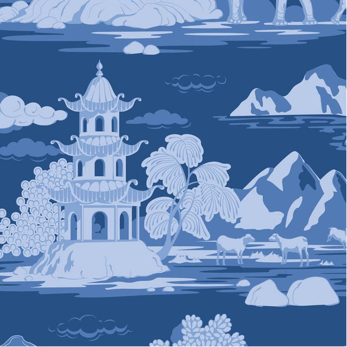 TIL Cottonview Night Something Blue