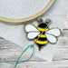 Needle Minder Bee Mine