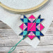 Needle Minder Quilt Star