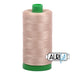 Aurifil 40wt 1000m 2326 Sand