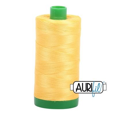 Aurifil 40wt 1000m 1135