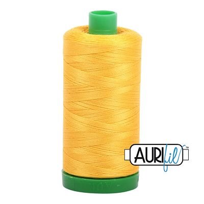 Aurifil 40wt 1000m 2135